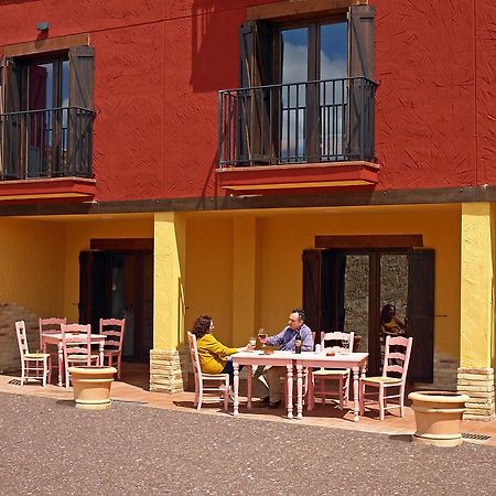 Castejon de Valdejasa Casa Arrieta 게스트하우스 외부 사진