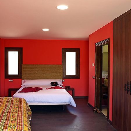 Castejon de Valdejasa Casa Arrieta 게스트하우스 외부 사진