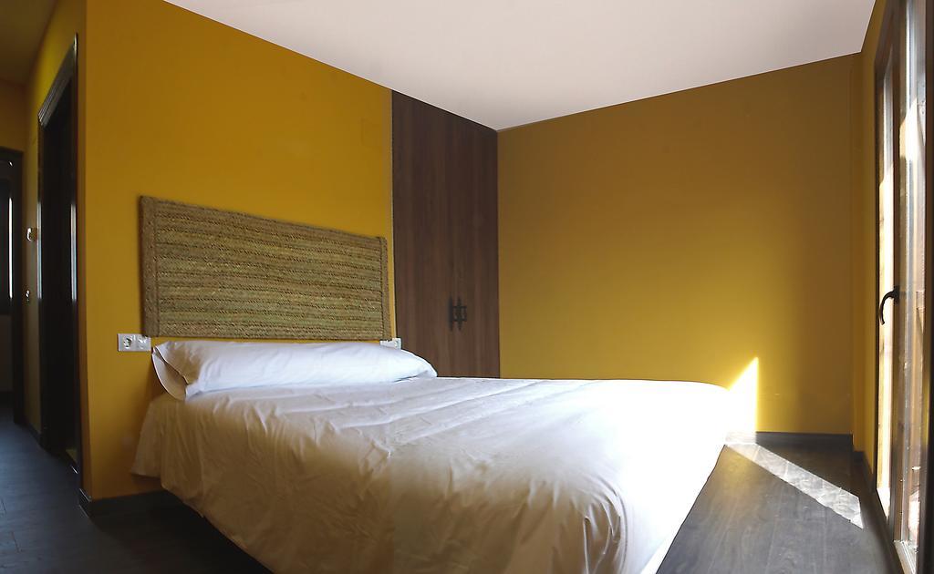 Castejon de Valdejasa Casa Arrieta 게스트하우스 외부 사진