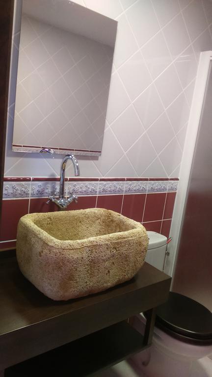 Castejon de Valdejasa Casa Arrieta 게스트하우스 외부 사진